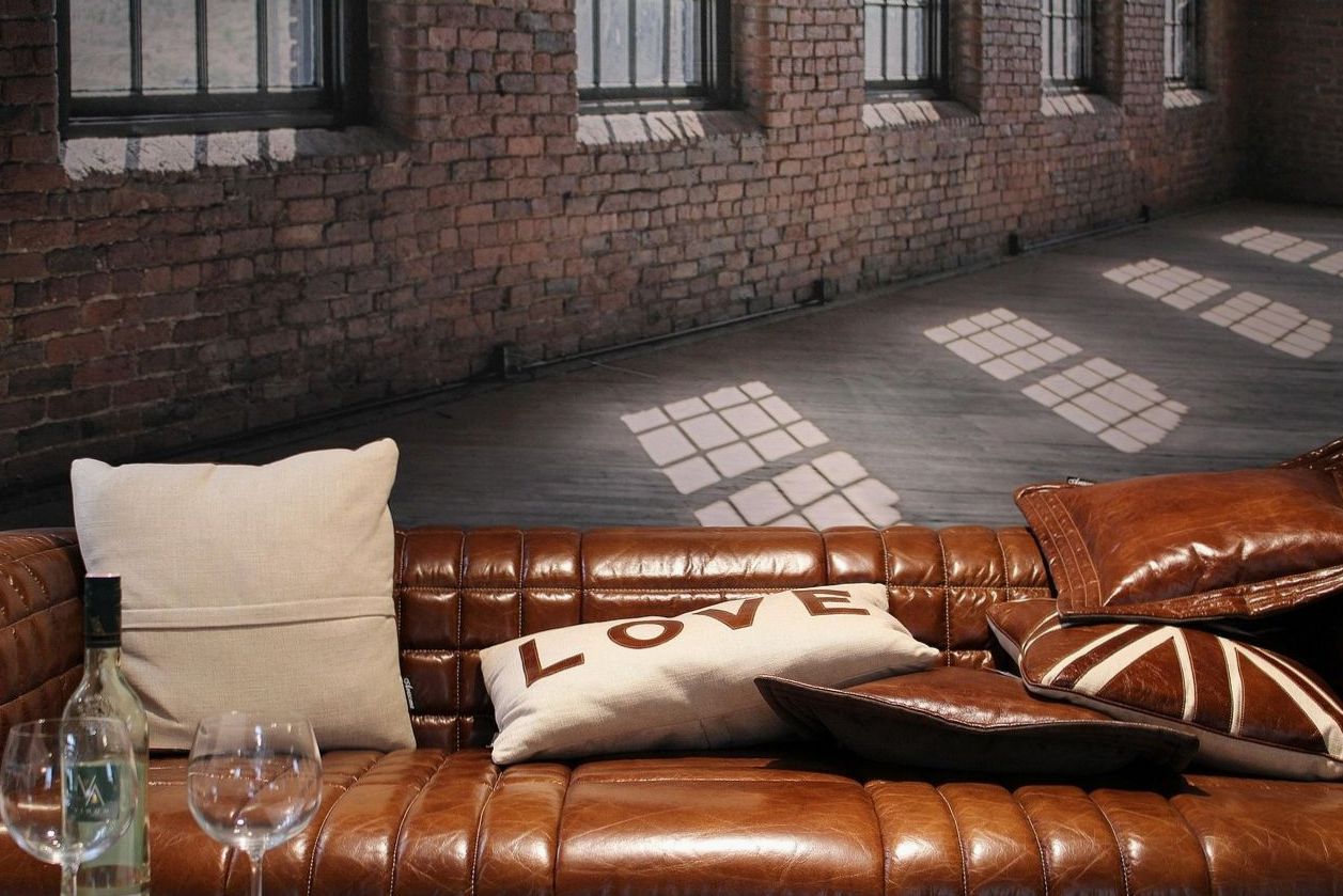 Interior Design and Space Planning Consultation